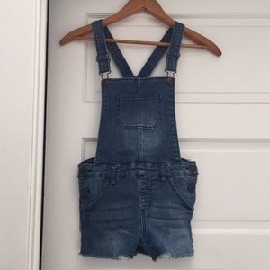 Overalls